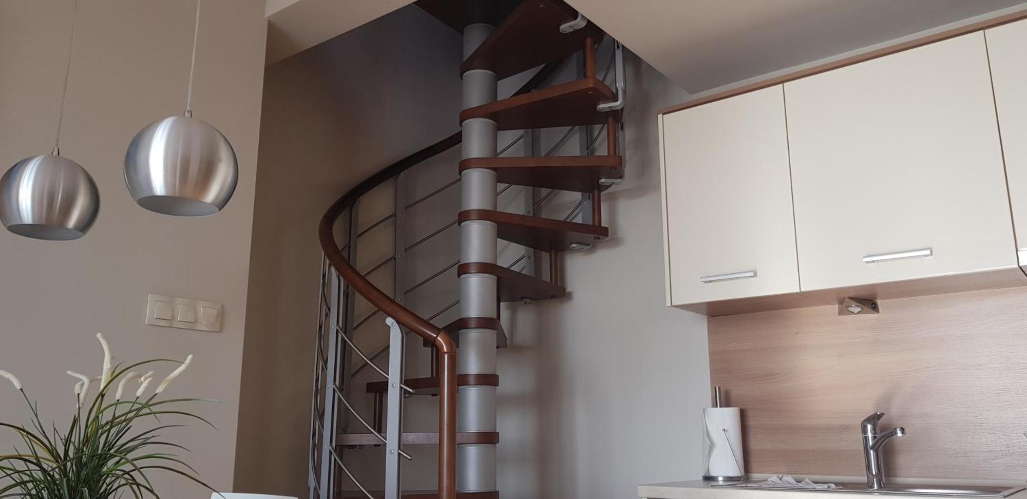 Marina Jastarnia Apartamenty W Budynku Z Basenem Habitación foto
