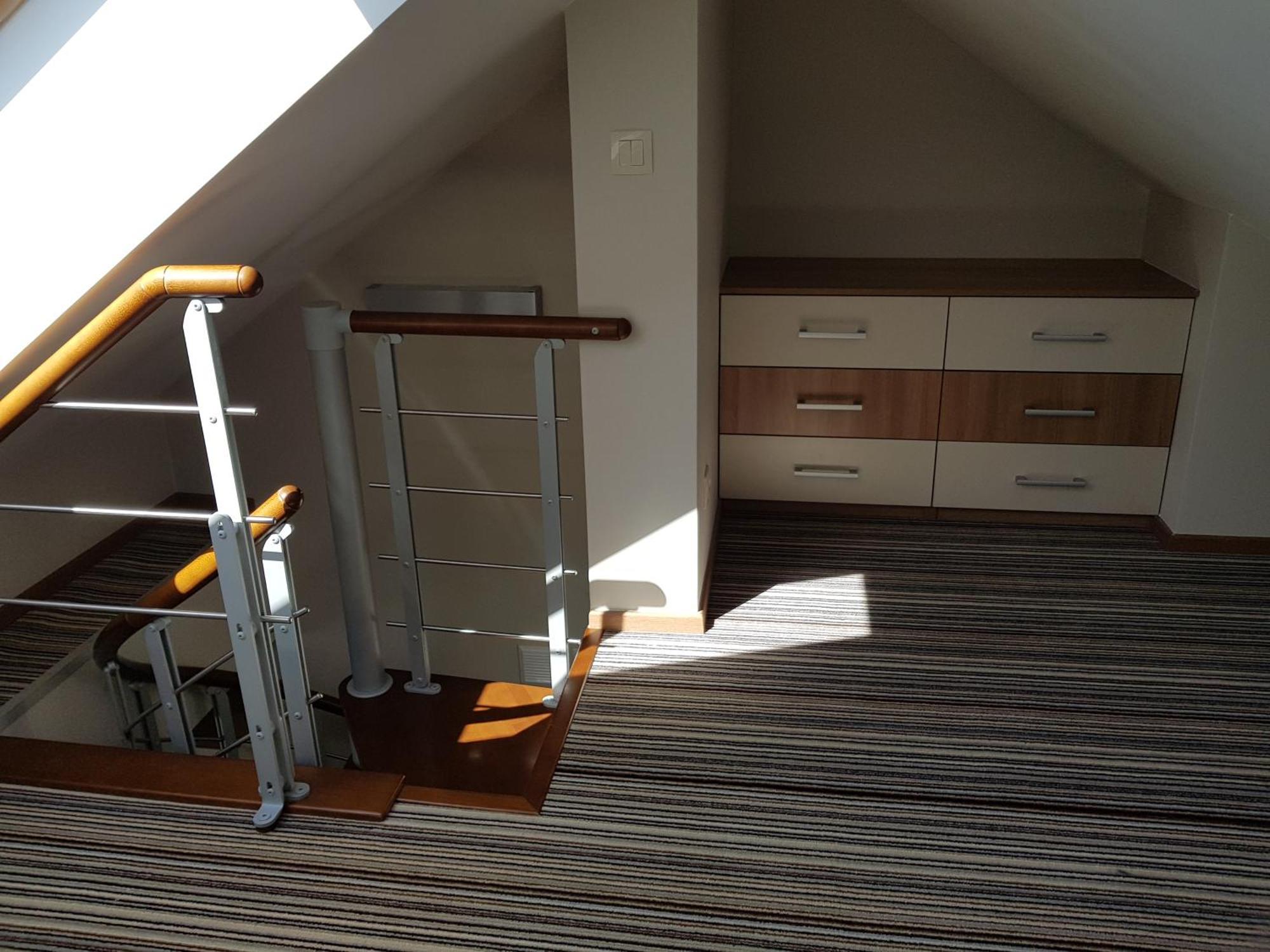 Marina Jastarnia Apartamenty W Budynku Z Basenem Habitación foto